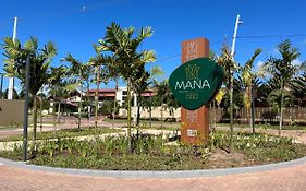 Mana Beach Sol By Vivere Flats