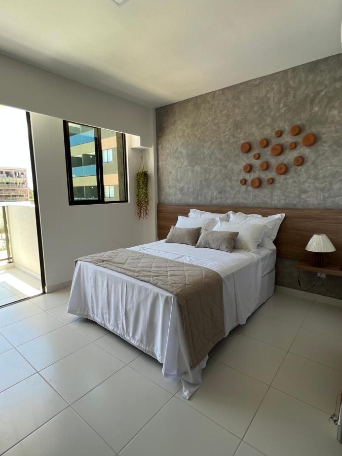 Mana Beach Sol By Vivere Flats Porto de Galinhas Exterior foto