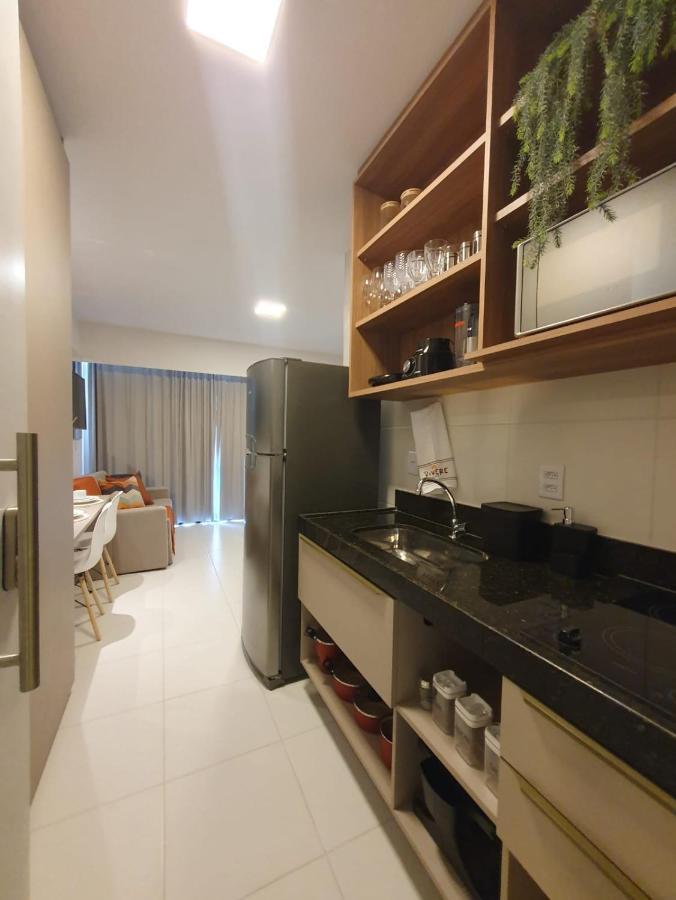 Mana Beach Sol By Vivere Flats Porto de Galinhas Exterior foto