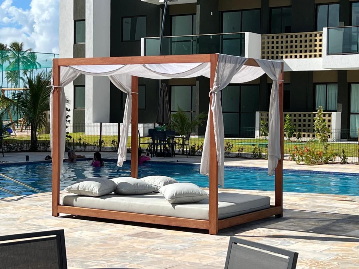 Mana Beach Sol By Vivere Flats Porto de Galinhas Exterior foto