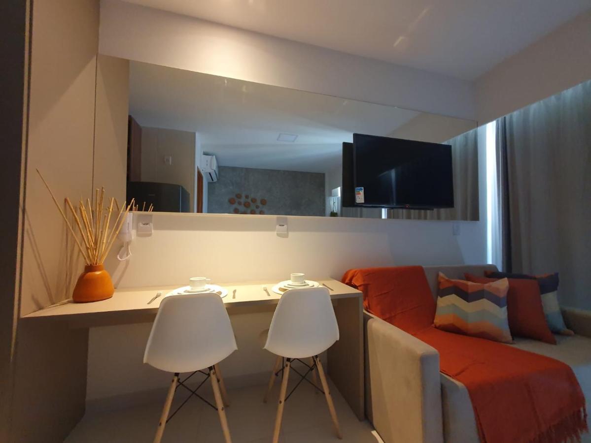 Mana Beach Sol By Vivere Flats Porto de Galinhas Exterior foto