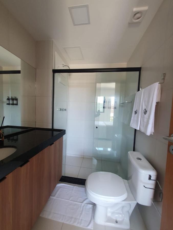 Mana Beach Sol By Vivere Flats Porto de Galinhas Exterior foto
