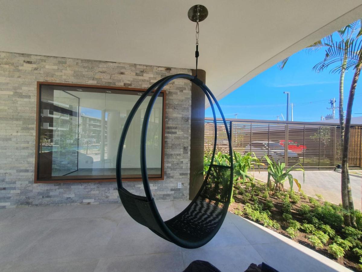 Mana Beach Sol By Vivere Flats Porto de Galinhas Exterior foto